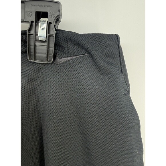 Nike Dri Fit 17" Golf Skirt skort Women Gridiron Medium standard fit black - Picture 4 of 15